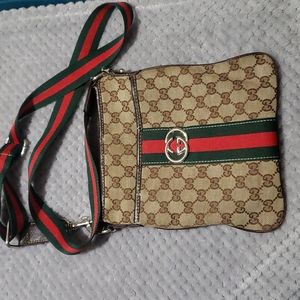Gucci Purse Authentic